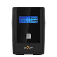 NJOY Cadu 650 360W (UPCMTLS665TCAAZ01B) UPS