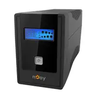 NJOY Cadu 650 360W (UPCMTLS665TCAAZ01B) UPS