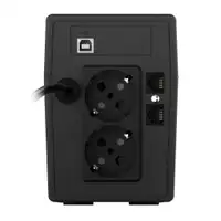 NJOY Cadu 650 360W (UPCMTLS665TCAAZ01B) UPS