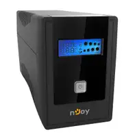 NJOY Cadu 650 360W (UPCMTLS665TCAAZ01B) UPS
