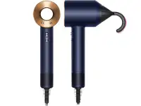 DYSON HD07 SUPER SONIC Blue /Bright Copper 412525