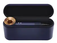 DYSON HD07 SUPER SONIC Blue /Bright Copper 412525