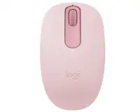 LOGITECH M196 Bluetooth Mouse for Notebook Rose Bezicni Mis