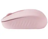 LOGITECH M196 Bluetooth Mouse for Notebook Rose Bezicni Mis