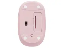 LOGITECH M196 Bluetooth Mouse for Notebook Rose Bezicni Mis