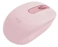 LOGITECH M196 Bluetooth Mouse for Notebook Rose Bezicni Mis