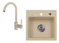 DEANTE ZQZA7103 ZORBA SET SD