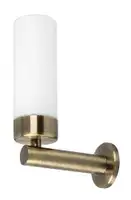 RABALUX Betty zidna lampa sa ugradenim LED4W,bronza,IP44