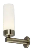 RABALUX Betty zidna lampa sa ugradenim LED4W,bronza,IP44
