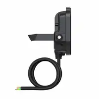 LEDVANCE LED reflektor 10P 8W/6500K,crni