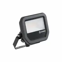 LEDVANCE LED reflektor 10P 8W/6500K,crni