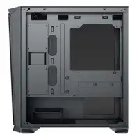 AQIRYS Wezen black ARGB