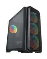 AQIRYS Wezen black ARGB