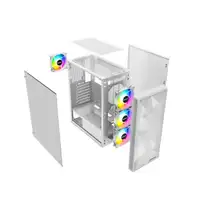 VESA Ascension Ryzen 5 5500/16GB/M.2 1TB/RX 9060/650W