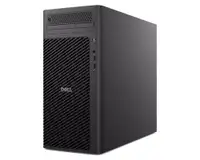 DELL Pro Max Tower T2 Core Ultra 9 285K 32GB 1TB SSD DVDRW Dual RTX 2000 16GB Win11Pro