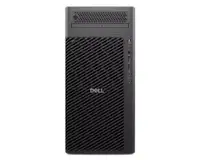 DELL Pro Max Tower T2 Core Ultra 9 285K 32GB 1TB SSD DVDRW Dual RTX 2000 16GB Win11Pro