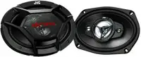 JVC CS-DR6940