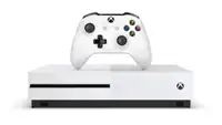 XBOXONE S 1TB White + Forza Motosport 7