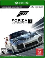 XBOXONE S 1TB White + Forza Motosport 7