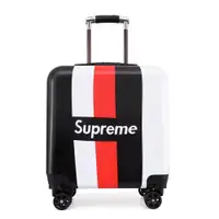 3G Supreme kabinski crno belo crveni EL 20"