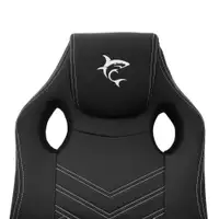 WHITE SHARK GAMING ZOLDER