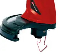 EINHELL GC-ET 2522
