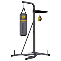 GYRONETICS Nosac vrece za boks E-serije (Set za boks - vreca + kruska) (Gyronetics)
