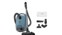 MIELE Guard S1 Standard Albastru nordic