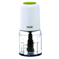 BAUER FC-425 400W