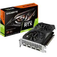 GIGABYTE nVidia GeForce RTX 3050 6GB 96bit GV-N3050WF2OCV2-6GD