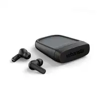 URBANISTA Phoenix Solar BT Black