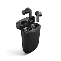 URBANISTA Phoenix Solar BT Black