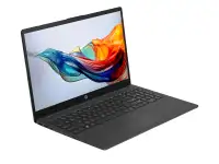 HP HP 15-fc0252nm, 15.6" FHD, AMD Ryzen 5 7520U, 16GB, 512GB SSD, DOS, YU, Jet Black (C8PW0EA)