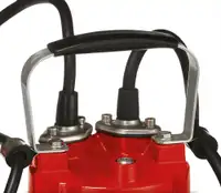EINHELL GC-DP 1340 G
