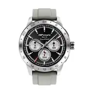 HIFUTURE Smart Watch FLEX2 Grey