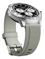 HIFUTURE Smart Watch FLEX2 Grey