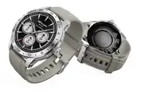 HIFUTURE Smart Watch FLEX2 Grey