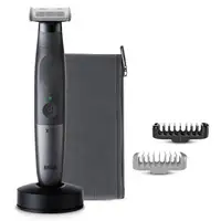 BRAUN XT5300 BlkSltGry