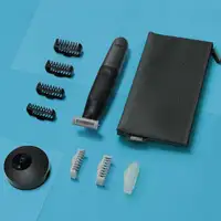 BRAUN XT5300 BlkSltGry