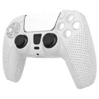 WHITE SHARK PS5 BODY LOCK WHITE
