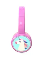 DENVER BTH-106P Pink