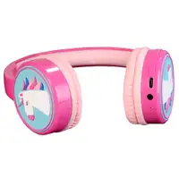 DENVER BTH-106P Pink