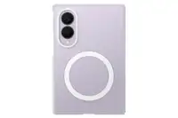 SAMSUNG Galaxy Z Fold8 Silicone Magnet Case Transparent EF-CF971CTEGWW