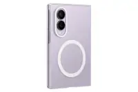 SAMSUNG Galaxy Z Fold8 Silicone Magnet Case Transparent EF-CF971CTEGWW