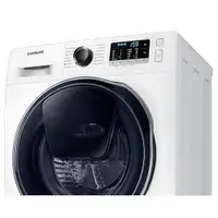 SAMSUNG WW8NK52E0VW/LE
