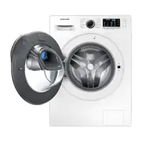 SAMSUNG WW8NK52E0VW/LE