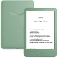 AMAZON Kindle Glare-free 6" 16GB (2024) Matcha B0CP31VPZ1