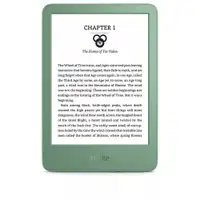 AMAZON Kindle Glare-free 6" 16GB (2024) Matcha B0CP31VPZ1