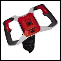 EINHELL GP-EA 18/150 Li BL-Solo