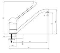 DEANTE BOJ 060C